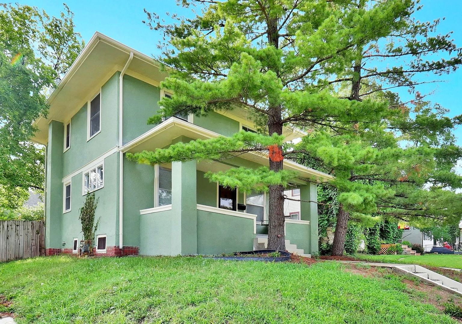 458 N Clifton Ave, Wichita, KS 67208 Zillow