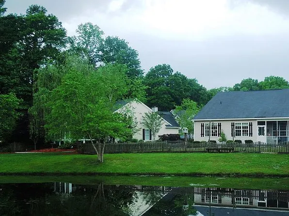 109 Sumpter Hill Dr, Summerville, SC 29485