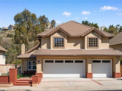 6543 E Kings Crown Rd, Orange, CA, 92869