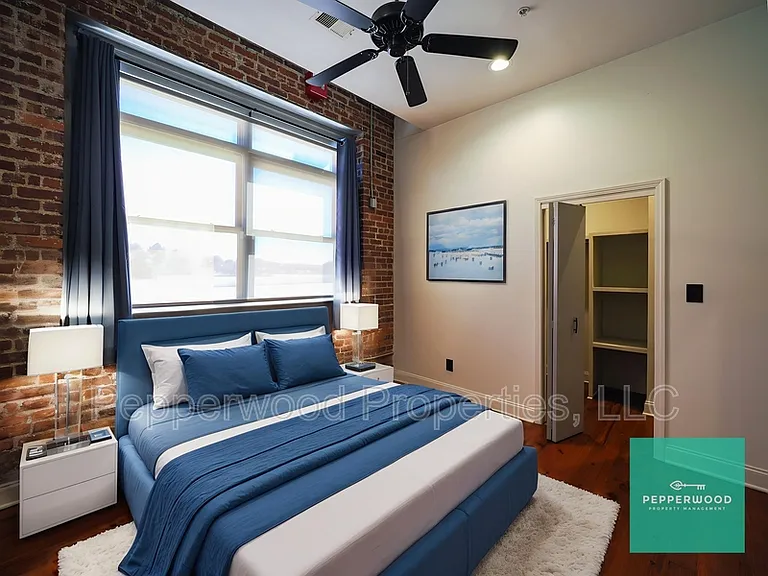 149 S Daniel Morgan Ave #2B — Photo 3