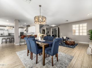 3971 E MORNING DOVE Trail, Phoenix, AZ 85050