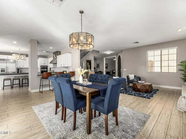 3971 E MORNING DOVE Trail, Phoenix, AZ 85050