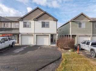 935 Forestglen Dr APT D, Bozeman, MT 59718