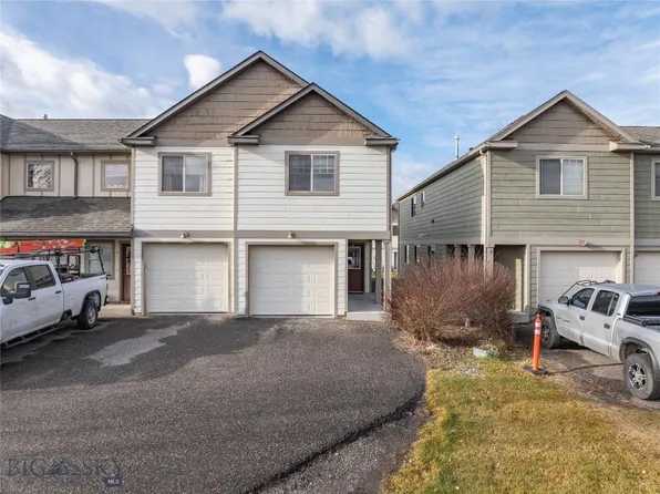 935 Forestglen Dr APT D, Bozeman, MT 59718