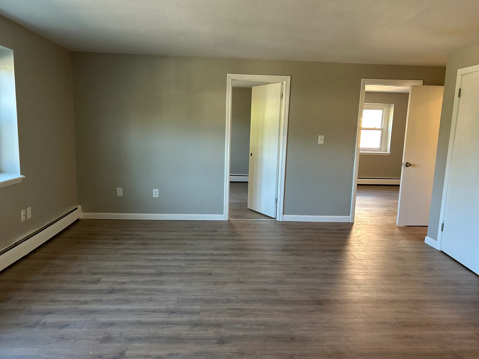 130B Clinic Dr. Condos NB — Photo 2