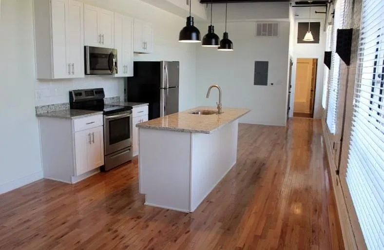 Culpeper Lofts — Photo 2