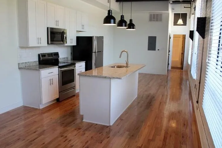 Culpeper Lofts — Photo 2
