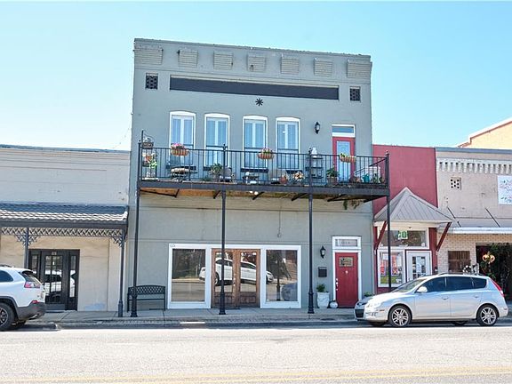 115 N Main St, Atmore, AL 36502 | MLS #7359764 | Zillow