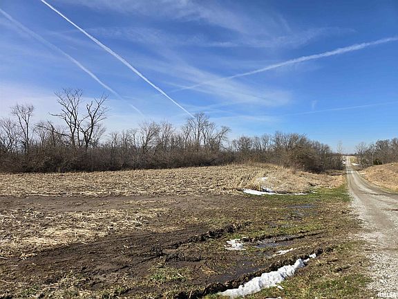 2nd image of 2460 N County Road 2500 E