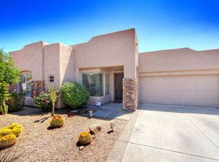 12821 N Via Del Sol, Fountain Hills, AZ 85268