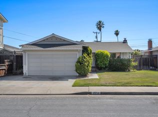 2258 Salisbury Way, San Mateo, CA 94403