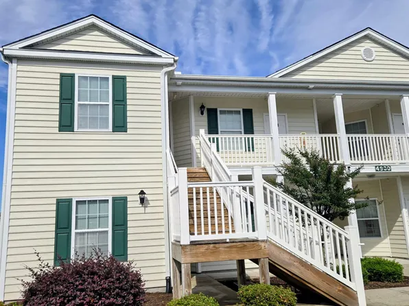 4930 Crab Pond Ct. #201, Myrtle Beach, SC 29579