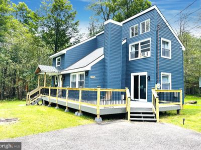 1216 Winding Way, Tobyhanna, PA, 18466