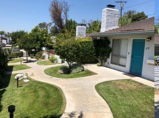Carhart Gardens, Fullerton, CA 92833