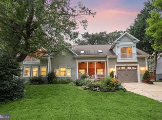 8721 Waterford Rd, Alexandria, VA 22308