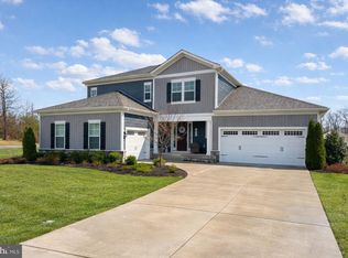 21 Sand Bunker Ct, Front Royal, VA 22630