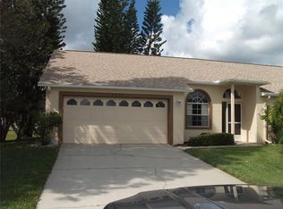 9342 Zamora Dr, New Port Richey, FL 34655