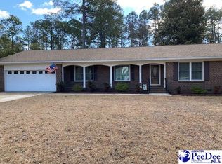 1212 Salem Rd, Hartsville, SC 29550