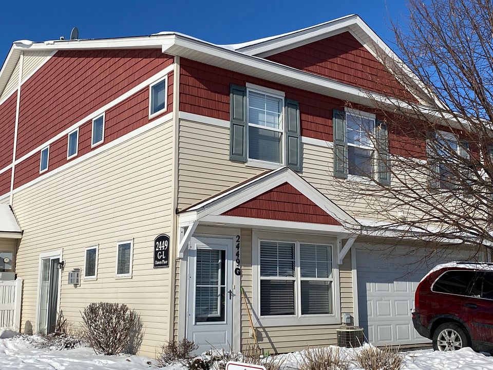 2449 Dawes Pl E River Falls WI Zillow