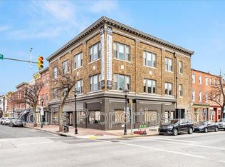 631 S Broadway APT 303, Baltimore, MD 21231