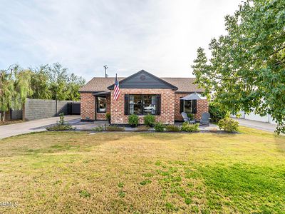 517 W Virginia Ave, Phoenix, AZ, 85003