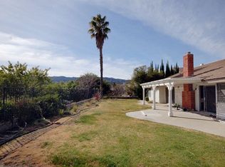24332 Vista Hills Dr, Santa Clarita, CA 91355