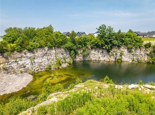 8019 Limestone Ridge Way LOT 11, Marengo, IN