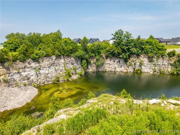 8019 Limestone Ridge Way LOT 11, Jeffersonville, IN 47140