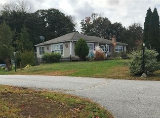 1423 Hartford Pike, Dayville, CT 06241