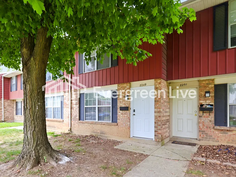 8249 Mount Carmel St — Photo 1