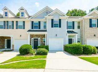 2373 Marbleridge Dr, Gainesville, GA 30501