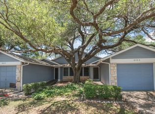 6511 Melrose Trl #6102B, Austin, TX 78727