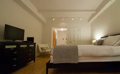 Rented by WAM Partners - William Moses Co.