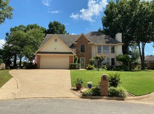 2606 Meadow Valley Cir, Jonesboro, AR 72401