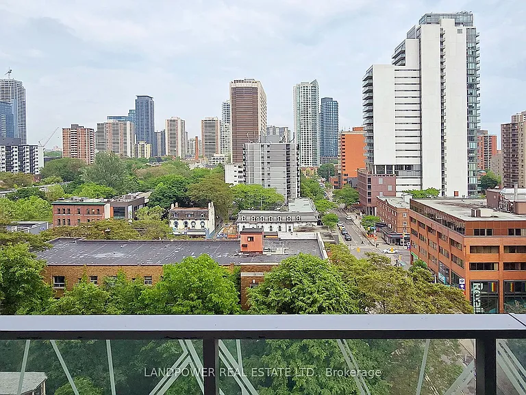 50 Wellesley St E #1208 — Photo 26