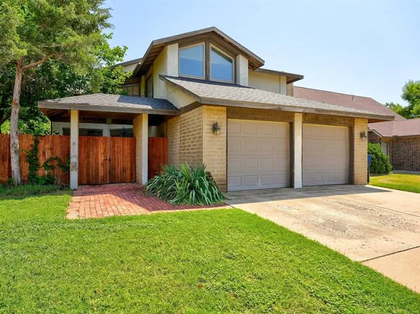 12908 Westpark Pl, Oklahoma City, OK 73142