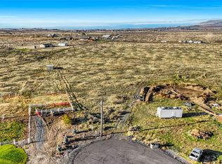 13070 Rd A.3 NW, Ephrata, WA 98823