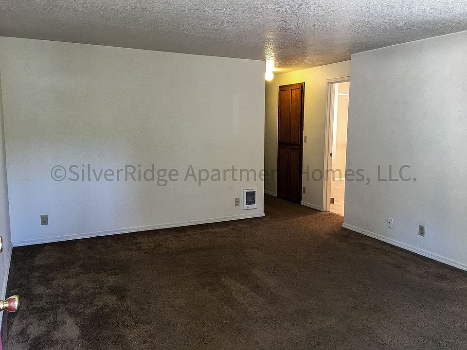 264Silver Ridge Apts/Townhomes 11911199 S Water St Silverton, OR