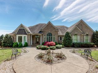 4723 Smith Grove Rd, Scottsville, KY 42164