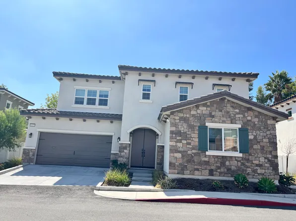 1357 Point Loma Pl, Walnut, CA 91789