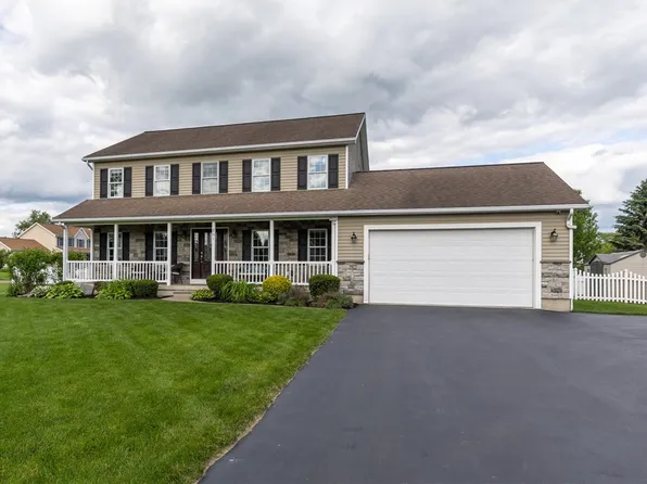 201 Chatham Ct, Horseheads, NY 14845