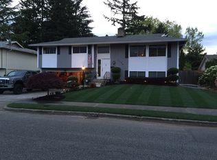 1736 S Meyers St, Tacoma, WA 98465