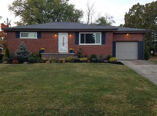 200 Center St, Florence, KY 41042