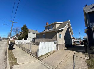 2070 W 105th St #864A, Cleveland, OH