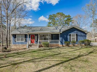 147 Lakeview Estates Dr, Eatonton, GA 31024