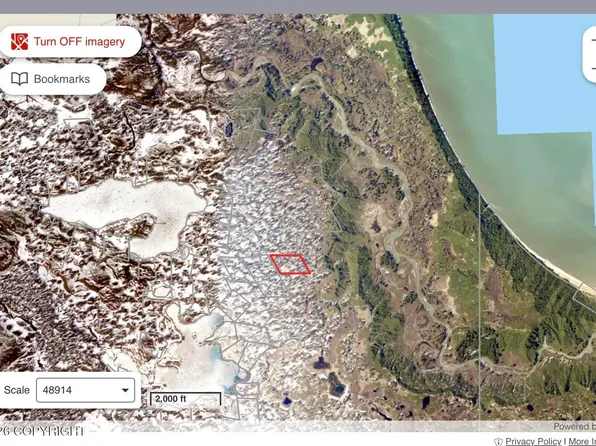 Township Road B Alask State Land Survey 85 #4, Remote, AK 99682