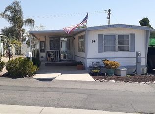 1700 S State St #64, Hemet, CA 92543