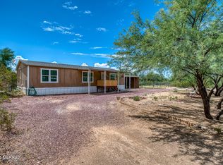 9155 W Henry St, Tucson, AZ 85735