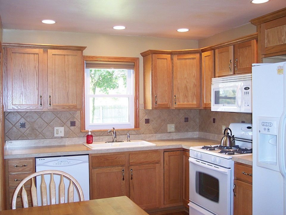 Fantastic Kitchen-Upgrades