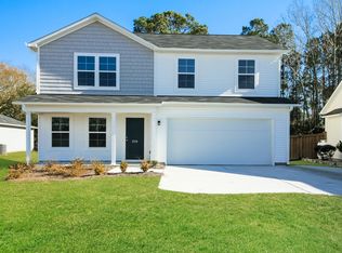 2174 Bayside Dr SW, SUPPLY, NC 28462